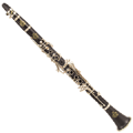 Woodwind Instruments | Amati ACL201 Student Clarinet