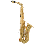 Woodwind Instruments | Affordable Saxophone by Amati