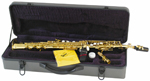 Woodwind Instruments | Cheap Soprano Saxophone - Lauren