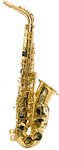 Woodwind Instruments | EM Winston Preferred Series Alto Saxophone