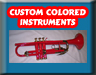 Colored Instruments