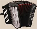Hohner Panther Accordions