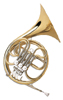 Bach B1101 Student French Horn