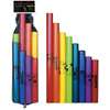 Boomwhackers C Major Diatonic Scale BWDG