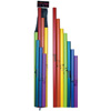 Boomwhackers C Major Bass Diatonic BWJG3