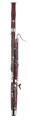 RS BERKELEYSIGNATURE SERIES BS350 BASSOON