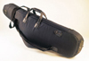 Black Baritone Sax Case / Gig Bag by Gard