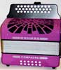 Hohner Accordions | Hohner Compadre Accordion