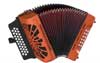 Hohner Accordions | Hohner Compadre Accordion