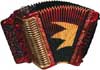 Corona Supreme Accordion