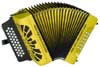 Hohner Accordions | Hohner El Ray Del Vallenato Accordion