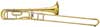 Amati Student F Attachment Trombone