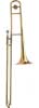 Tenor Trombone Outfit by Amati