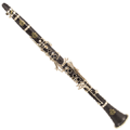 Amati ACL201 Student Clarinet