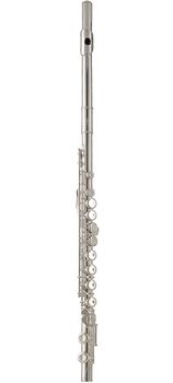 Amati Student Open Hole Flute