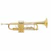 Bach Trumpets - Bach TR200 Intermediate Trumpet