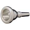 Blessing Tuba Mouthpiece