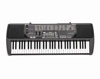 CASIO CTK 700 KEYBOARD