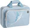 Kaces Grafix Blue Clarinet Case