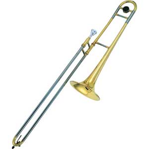 Student Tenor Trombone by Eldon