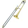 Student Tenor Trombone Outfit