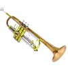 Trumpets | Student Tri Color Trumpet