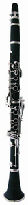 Eldon Cheap Clarinet