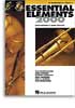 Essential Elements Trombone Book 1 +CD & DVD