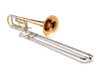 Student Bb/F Trombone by RS Berkeley