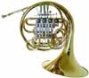 Winston 104L Double French Horn
