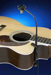 Guitar Accessories | Guitar Microphone AMT S15G Studio