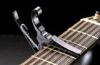 Guitar Accessories | Quick Change 12 String Guitar Capo | Kyser Capo