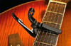 Guitar Accessories | Quick Change Capo | Kyser Capo