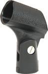 Microphone Clip