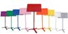 Green Music Stand by Manhasset Symphony Stands