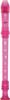 Yamaha Soprano Recorder - Pink
