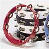 Rhythm Tech Single Row Tambourine