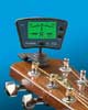 Guitar Tuners | Sabine Guitar Tuners | Zoid Clip On Guitar Tuner