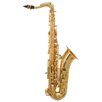 Affordable Tenor Saxophone - Amati 33 Series