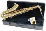 Discount Tenor Saxophone - Lauren