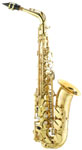 Student Saxophone Supersale- University Series by RS Berkeley