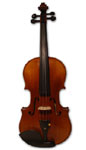 Violin Sale | Advanced Violin Outfit - Erwin Otto 8066