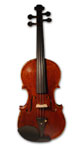 Violin Sale | Intermediate Violin - Erwin Otto 8033
