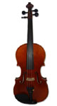 Violin Sale | Erwin Otto 8055 Intermediate Violin Outfit