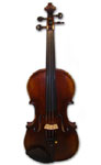 Violin Sale | Erwin Otto 1240R - Romanian Intermediate Violin