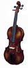Strunal 3320 Concert Violin Outfit