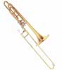 E.M Winston Bb/F Trombone