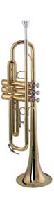 E.M Winston Preferred Series Trumpet