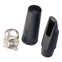 Clarinet Mouthpiece Ligature