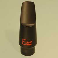 Tenor Saxophone Mouthpiece